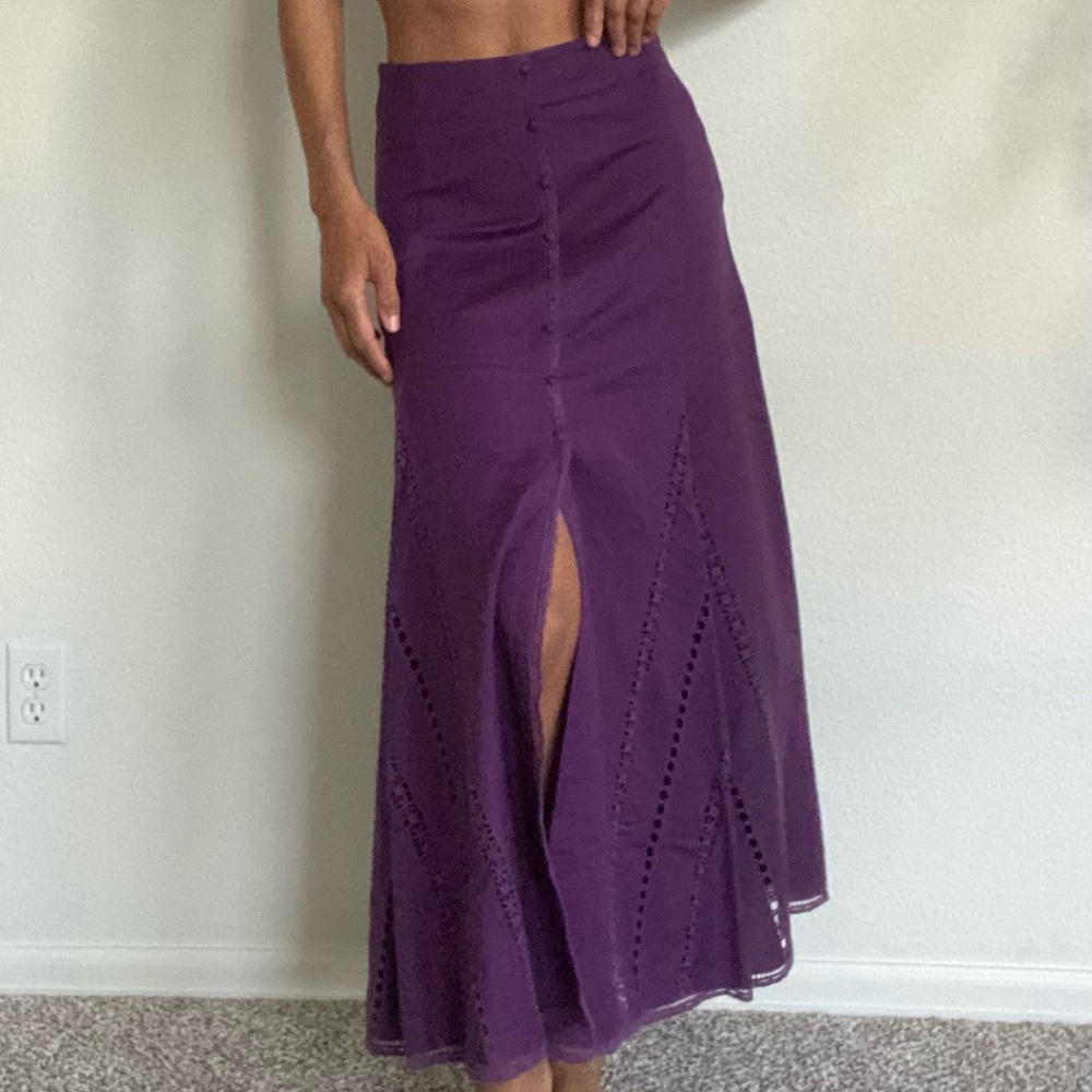 *NWT* SEZANE JOLANE SKIRT size 2